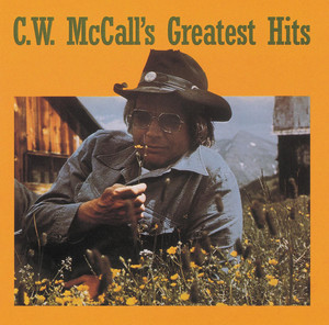 C. W. McCall's Greatest Hits cover