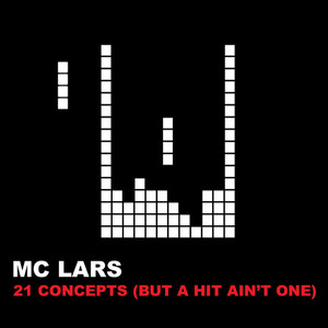 21 Concepts (But a Hit Ain't One) album