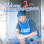 Welcome 2 Looxahoma Albumcover