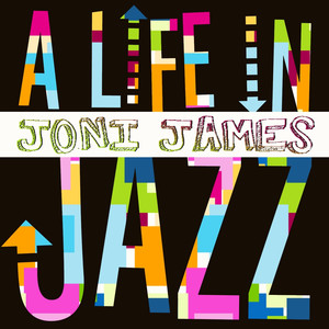 A Life In Jazz - Joni James album