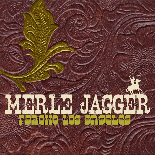Merle Jagger Photo