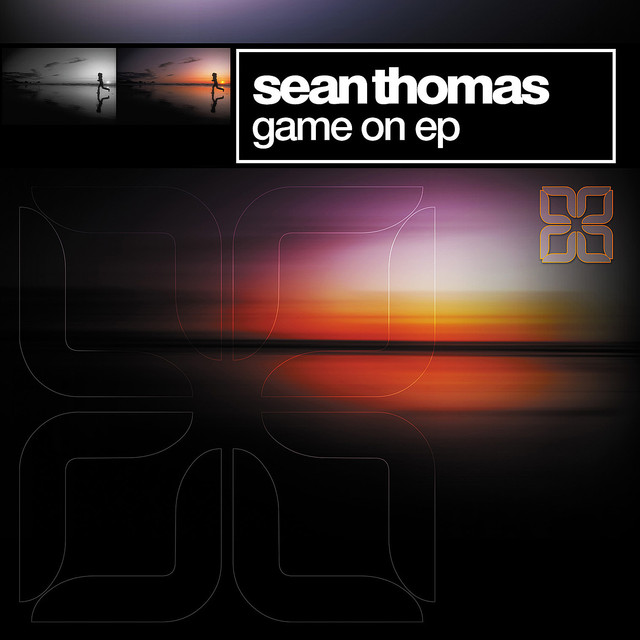 Sean Thomas Photo