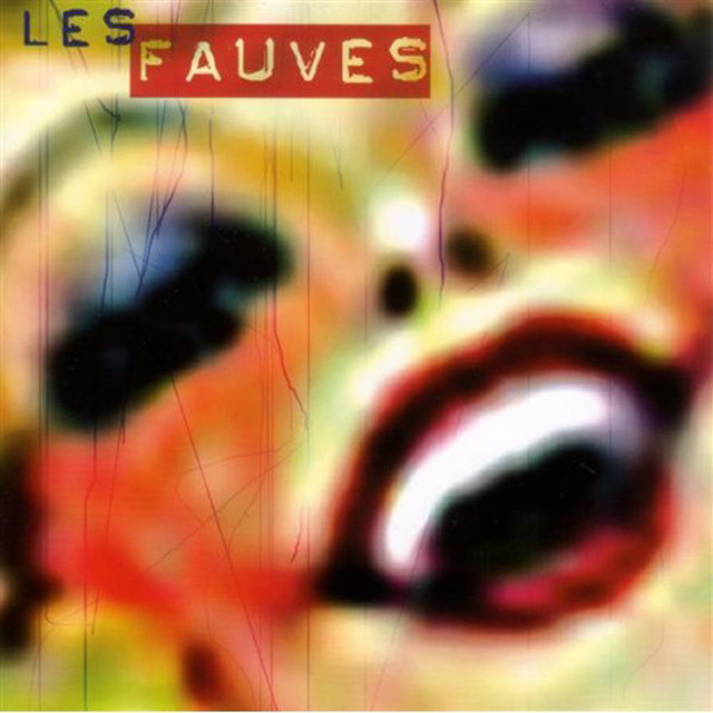 Les Fauves Photo