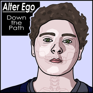 Down the Path album