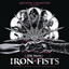 The Man With the Iron Fists cover