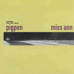 Miss Ann album