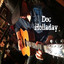 Doc Holladay Albumcover