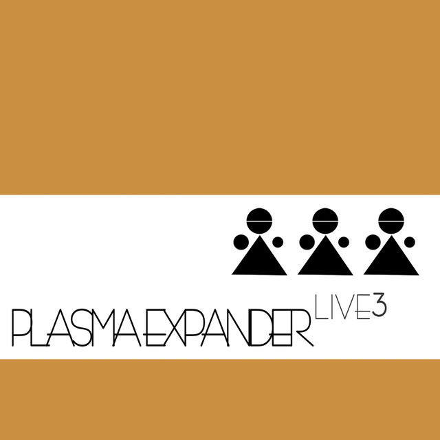 Plasma Expander Photo