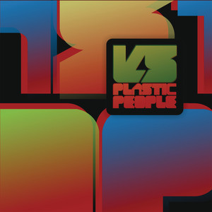 Plastic People (Remixes) album