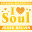 I Love Soul cover
