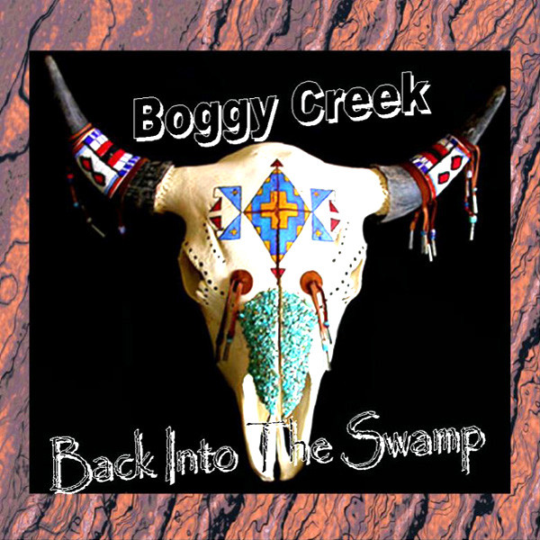 Boggy Creek Photo