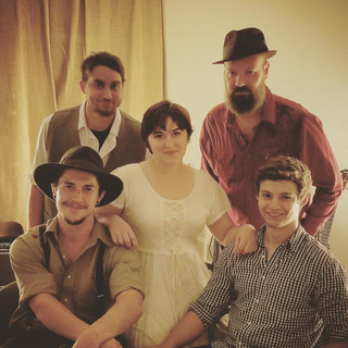 The Dapper Photo