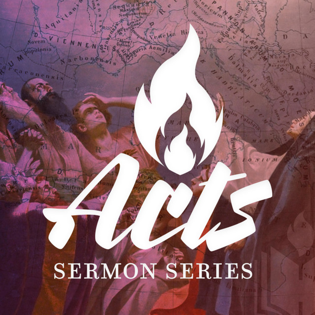 Acts Podcast On Spotify