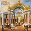Schaffrath, C.: Harpsichord Sonatas, Op. 2, Nos. 1-6 Albumcover