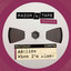 When I'm alone (Jacques Renault Remix) Adeline
