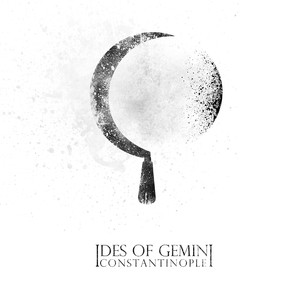 Constantinople cover