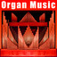 Organ Music Albumcover