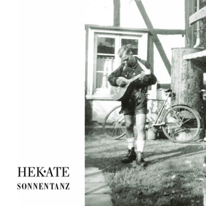 Sonnentanz cover