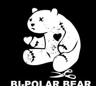 Bi-Polar Bear Photo