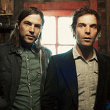 The Barr Brothers Photo