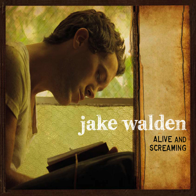 Jake Walden Photo