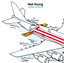 Landing on Water cover