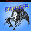 The Aggrovators Present: Dillinger cover