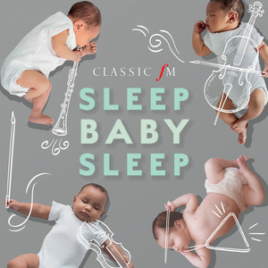 Sleep Baby Sleep album