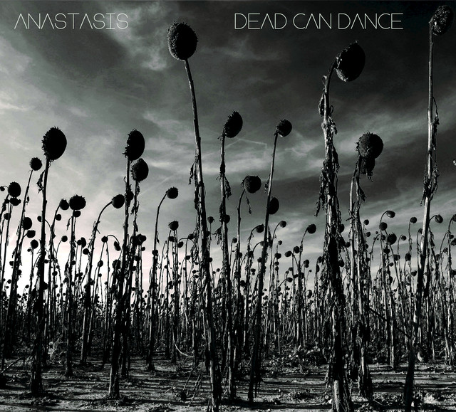 Anastasis cover