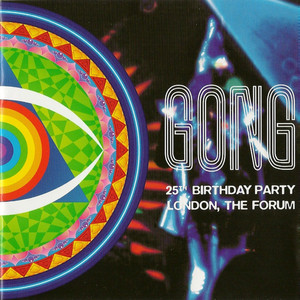 25th Birthday Party album