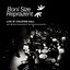 Live at Colston Hall cover