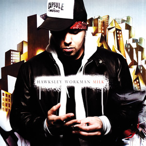 Milk cover