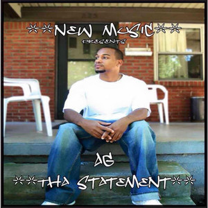 Tha Statement album
