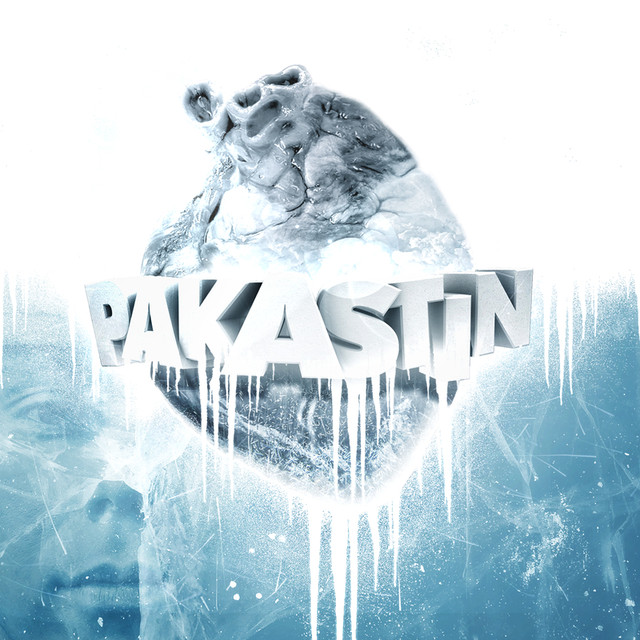 Pakastin cover