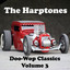 Doo-Wop Classics - Volume 3 Albumcover