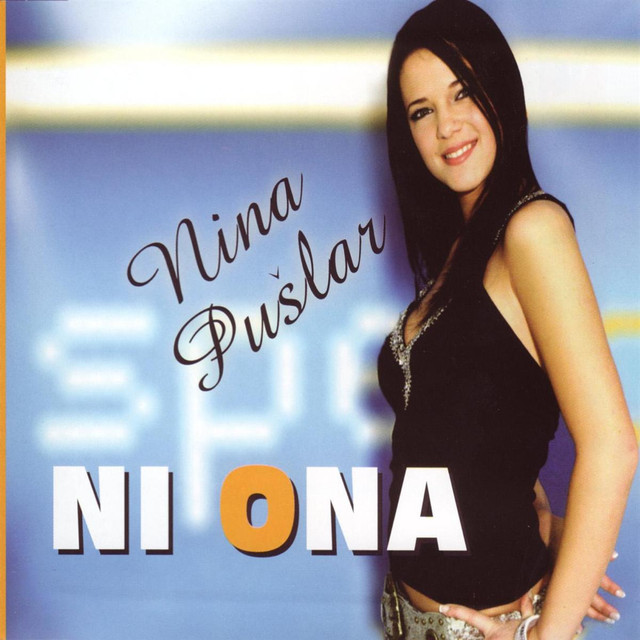 Ni Ona cover