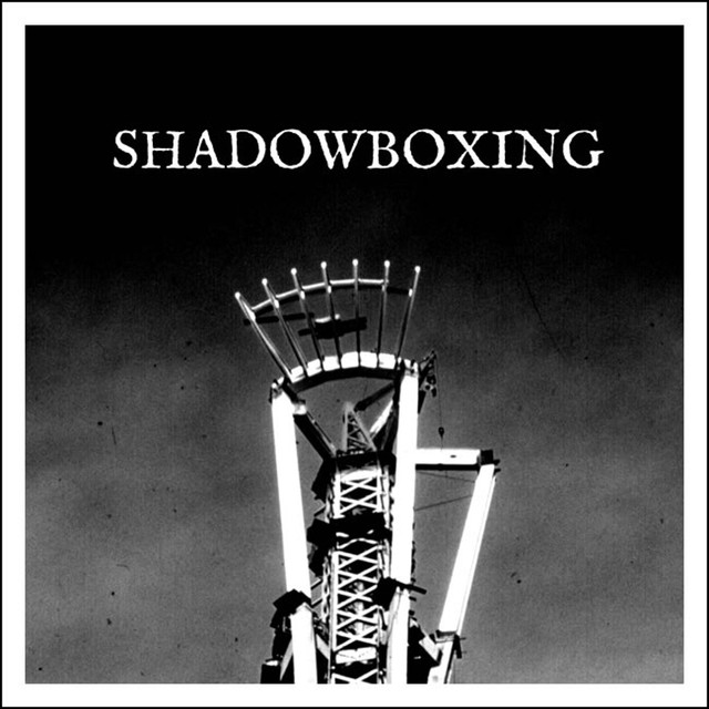 Shadow Boxing Photo