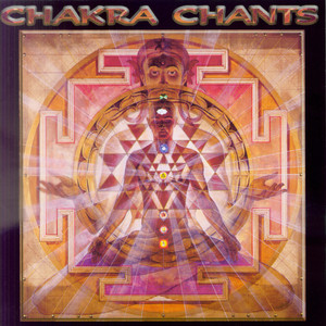 Primal Ground (Base Chakra) cover