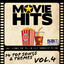 Movie Hits, Vol. 4 Albumcover