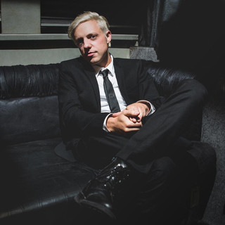 Robert DeLong Photo