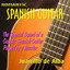 Romantic Spanish Guitar Albumcover