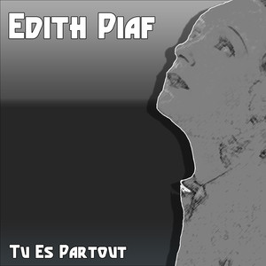 Tu es partout album