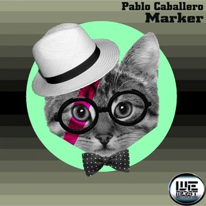 Pablo Caballero