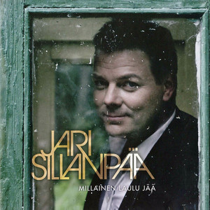Millainen laulu jää album