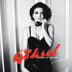 Bende Bi' Aşk Var cover