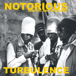 Turbulence photo