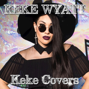 Keke Covers album