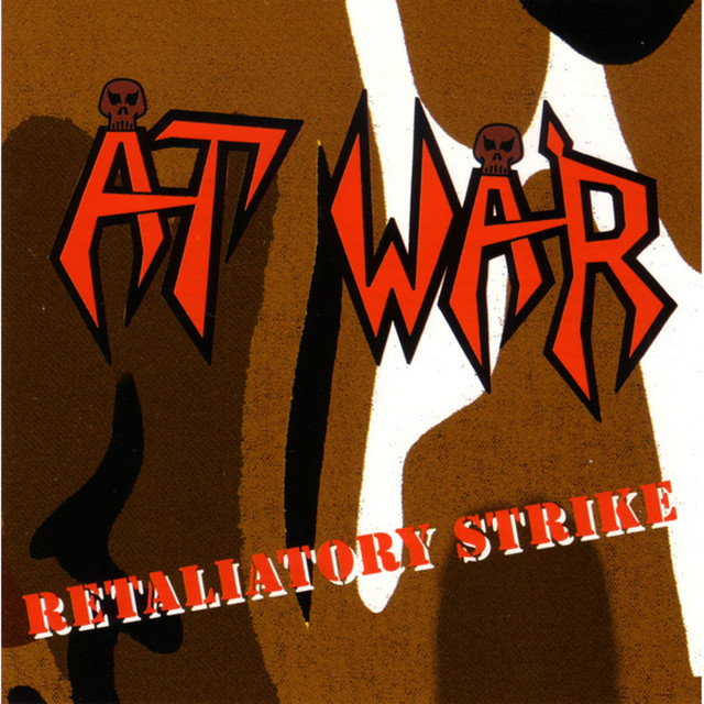 Retaliatory Strike cover