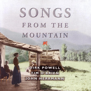 Songs From the Mountain album