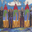 And Then There Was Surf Albumcover